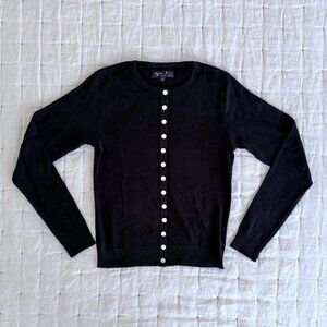 Swing Snap Cardigan